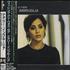 Natalie Imbruglia Wishing I Was There CD single Japanese NTLC5WI156012
