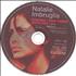 Natalie Imbruglia Wishing I Was There CD single Spanish NTLC5WI213773