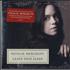 Natalie Merchant Leave Your Sleep 2-CD album set UK NAT2CLE503699