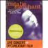 Natalie Merchant Live In Concert - New York City DVD US NATDDLI415761