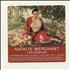 Natalie Merchant Live Sampler CD single US NATC5LI221818