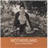 Natalie Merchant Motherland - 180g vinyl LP UK NATLPMO856260