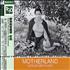 Natalie Merchant Motherland CD album Japanese NATCDMO291557