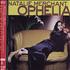 Natalie Merchant Ophelia CD album Japanese NATCDOP166365