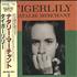 Natalie Merchant Tigerlily CD album Japanese NATCDTI310265
