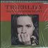 Natalie Merchant Tigerlily - Original Master Recording 180 Gram 45RPM Sealed 2-LP vinyl set USA 