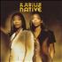 Native Native CD album French NTVCDNA257372