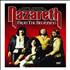 Nazareth From The Beginning DVD UK NZRDDFR398653