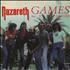 Nazareth Games 7