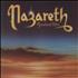 Nazareth Greatest Hits - Laminated Sleeve vinyl LP UK NZRLPGR295924