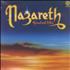 Nazareth Greatest Hits - Sealed vinyl LP Venezuelan NZRLPGR266215