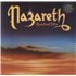 Nazareth Greatest Hits - Stickered Laminated Sleeve - EX vinyl LP UK NZRLPGR836418