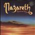 Nazareth Greatest Hits - Stickered Laminated Sleeve vinyl LP UK NZRLPGR712401