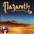 Nazareth Greatest Hits CD album UK NZRCDGR501435