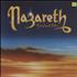 Nazareth Greatest Hits vinyl LP UK NZRLPGR573247