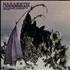 Nazareth Hair Of The Dog vinyl LP US NZRLPHA603394