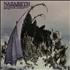Nazareth Hair Of The Dog vinyl LP UK NZRLPHA636188