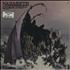 Nazareth Hair Of The Dog vinyl LP US NZRLPHA644196