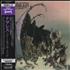 Nazareth Hair Of The Dog CD album Japanese NZRCDHA667961