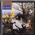 Nazareth Malice In Wonderland CD album UK NZRCDMA623704