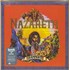 Nazareth Rampant - Blue Vinyl - Sealed vinyl LP UK NZRLPRA806464