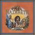 Nazareth Rampant - VG + sticker vinyl LP UK NZRLPRA718372