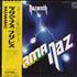 Nazareth Razamanaz vinyl LP Japanese NZRLPRA457936