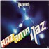 Nazareth Razamanaz vinyl LP US NZRLPRA822760