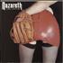 Nazareth The Catch vinyl LP Spanish NZRLPTH688786
