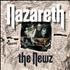Nazareth The Newz 2-LP vinyl set UK NZR2LTH484983