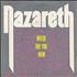 Nazareth Where Are You Now 7