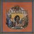 Nazareth Rampant - EX vinyl LP UK 