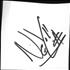 Ne-Yo Autograph memorabilia UK N-YMMAU721220