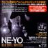 Ne-Yo Beautiful Monster CD-R acetate Japanese N-YCRBE528243
