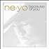 Ne-Yo Because Of You CD album UK N-YCDBE398286