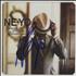 Ne-Yo Year Of The Gentleman - Autographed CD album US N-YCDYE468645