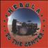 Nebula To The Center CD album UK NHCCDTO679845