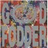 Ned's Atomic Dustbin God Fodder - EX LP UNITED KINGDOM NADLPGO809973