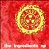 Ned's Atomic Dustbin The Ingredients EP 12