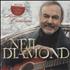 Neil Diamond Acoustic Christmas - Red Vinyl vinyl LP US NDILPAC671571