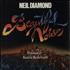 Neil Diamond Beautiful Noise vinyl LP Dutch NDILPBE676086