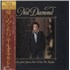 Neil Diamond I'm Glad You're Here With Me Tonight LP JAPAN NDILPIM138306