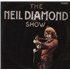 Neil Diamond The Neil Diamond Show 3-LP vinyl set Dutch NDI3LTH860814