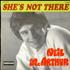 Neil MacArthur She's Not There - VG 7