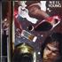 Neil Young American Stars 'N' Bars CD album UK YOUCDAM249251