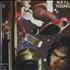 Neil Young American Stars 'N Bars CD album Japanese YOUCDAM507872