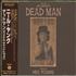 Neil Young Dead Man CD album Japanese YOUCDDE216179