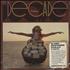 Neil Young Decade - Sealed + Sticker 3-LP vinyl set US YOU3LDE380634