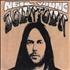Neil Young Downtown CD single German YOUC5DO117039