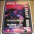 Neil Young Globen poster Swedish YOUPOGL360418